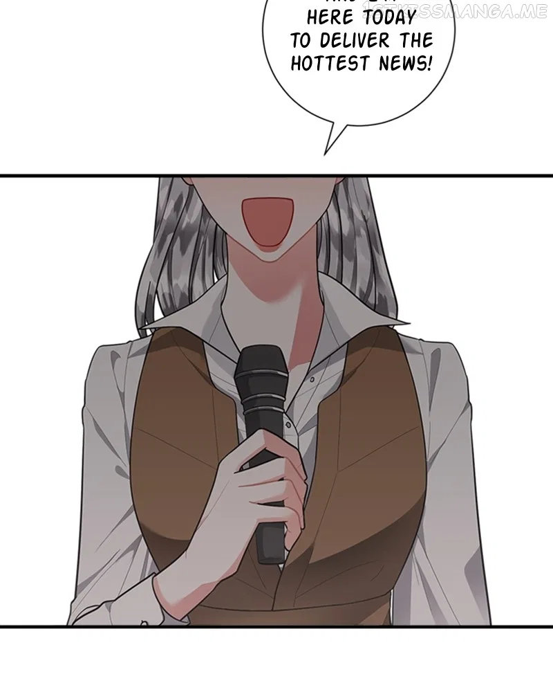 My dazzling ex-husband Chapter 78 – Page 36