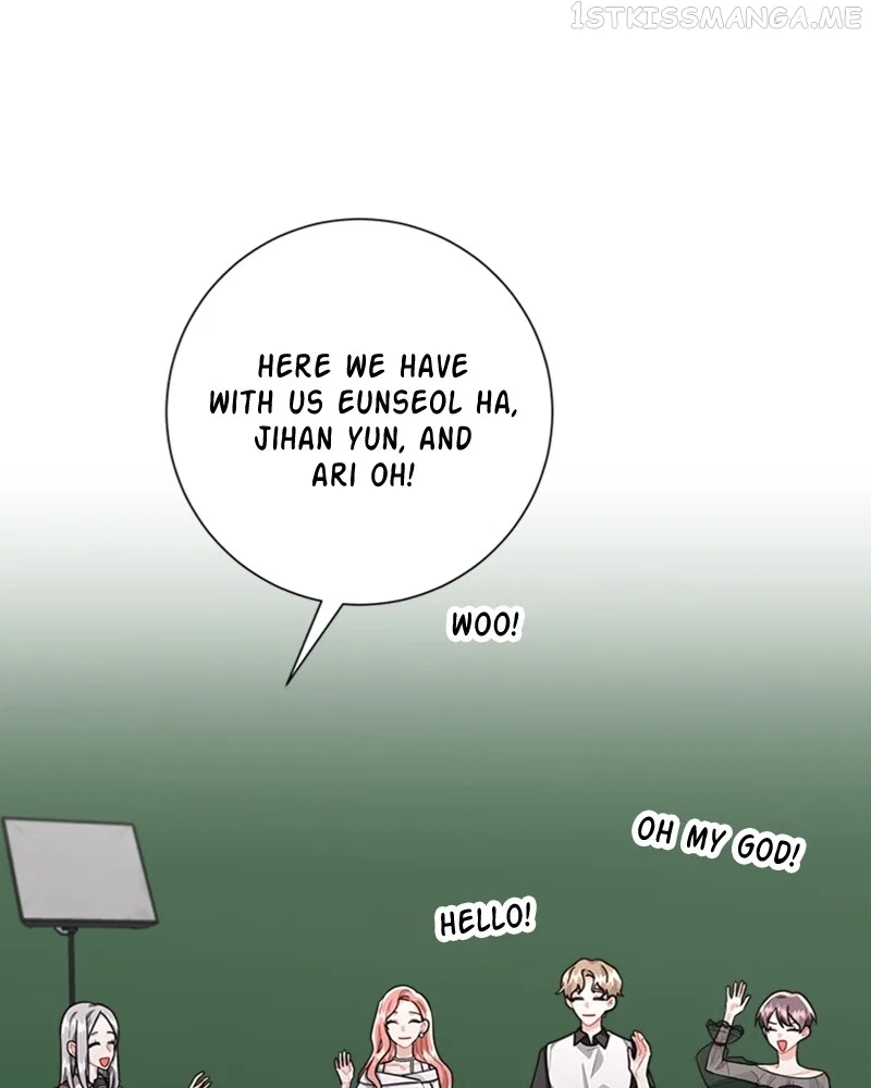My dazzling ex-husband Chapter 78 – Page 39