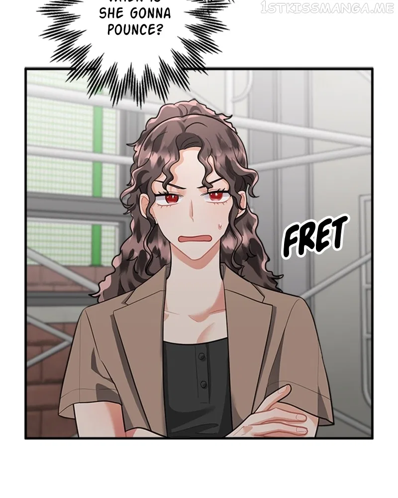 My dazzling ex-husband Chapter 78 – Page 43