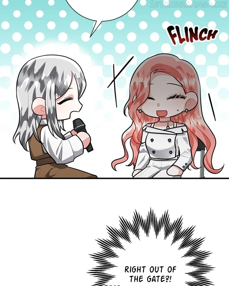 My dazzling ex-husband Chapter 78 – Page 46