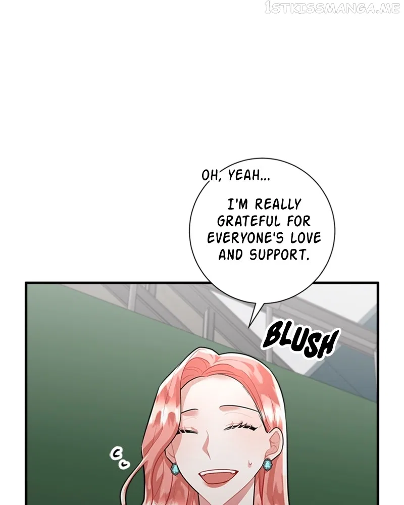 My dazzling ex-husband Chapter 78 – Page 48