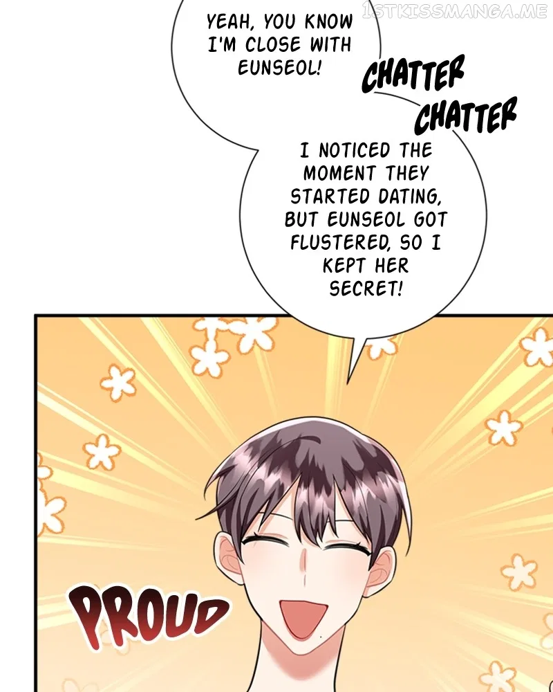 My dazzling ex-husband Chapter 78 – Page 53