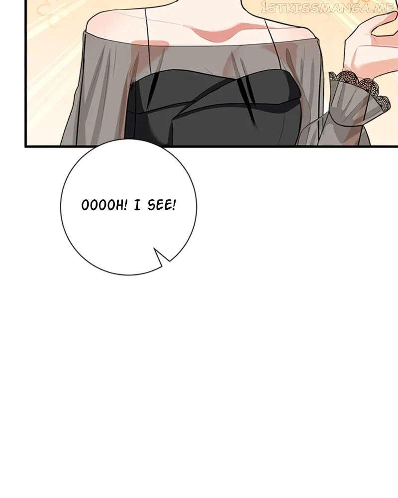 My dazzling ex-husband Chapter 78 – Page 54