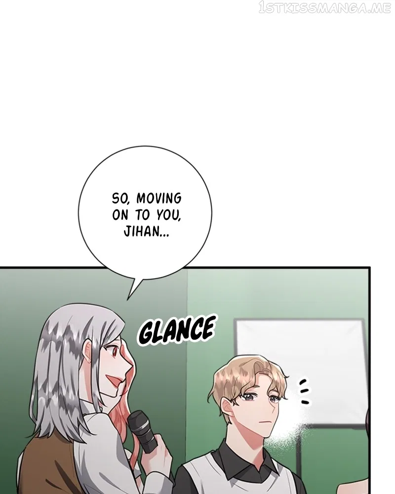 My dazzling ex-husband Chapter 78 – Page 55