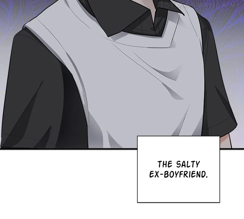 My dazzling ex-husband Chapter 78 – Page 58