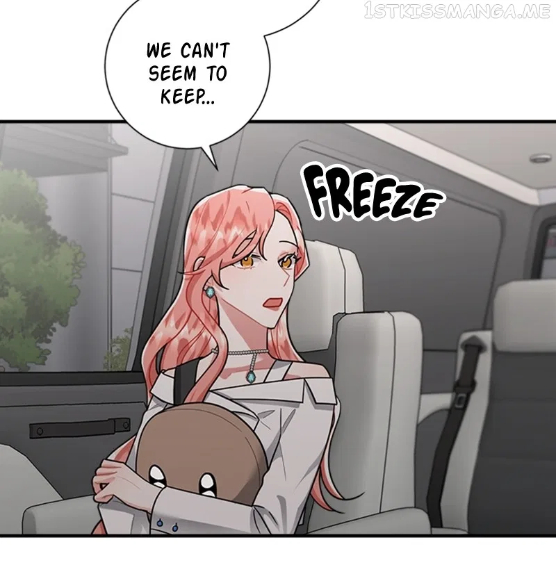 My dazzling ex-husband Chapter 78 – Page 65
