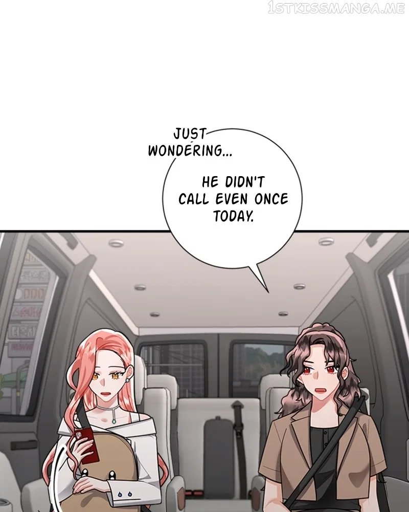 My dazzling ex-husband Chapter 78 – Page 68
