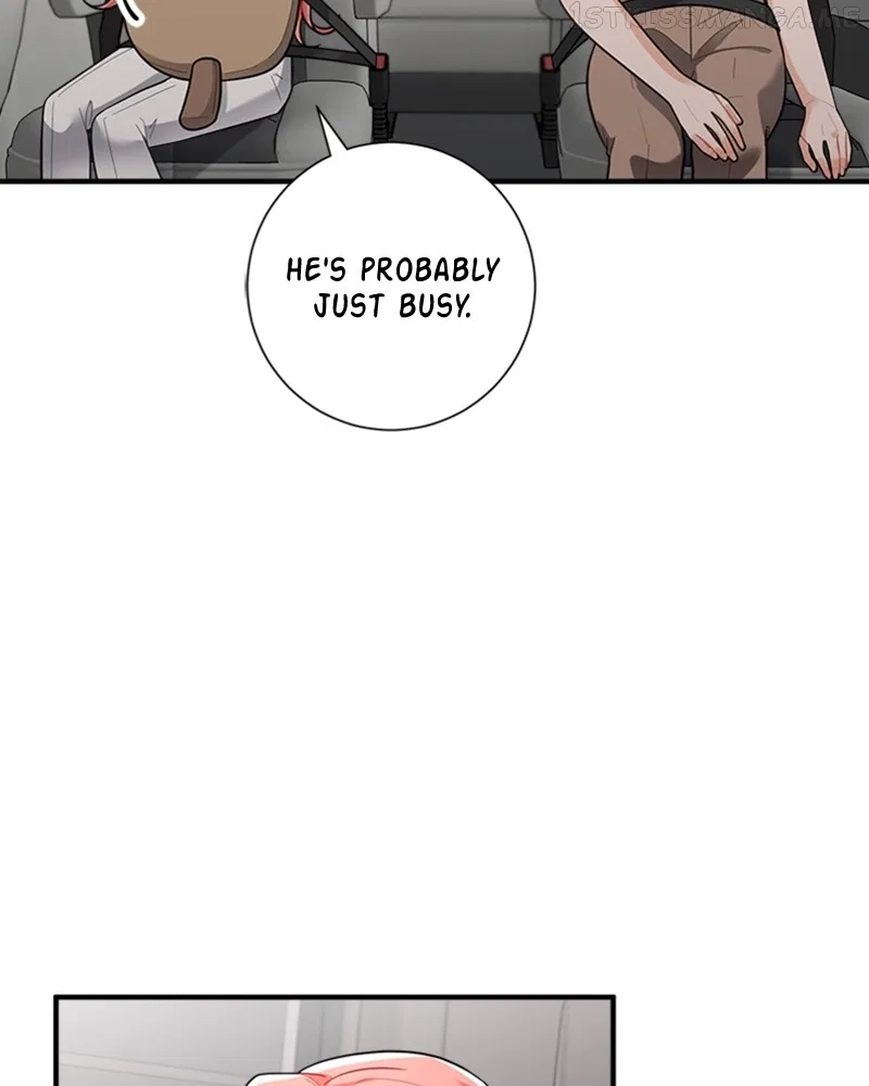 My dazzling ex-husband Chapter 78 – Page 69
