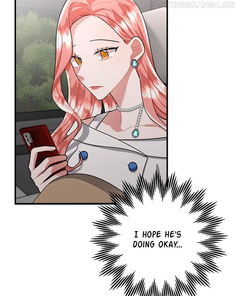 My dazzling ex-husband Chapter 78 – Page 70