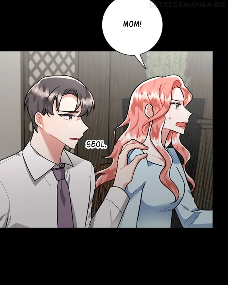 My dazzling ex-husband Chapter 78 – Page 80