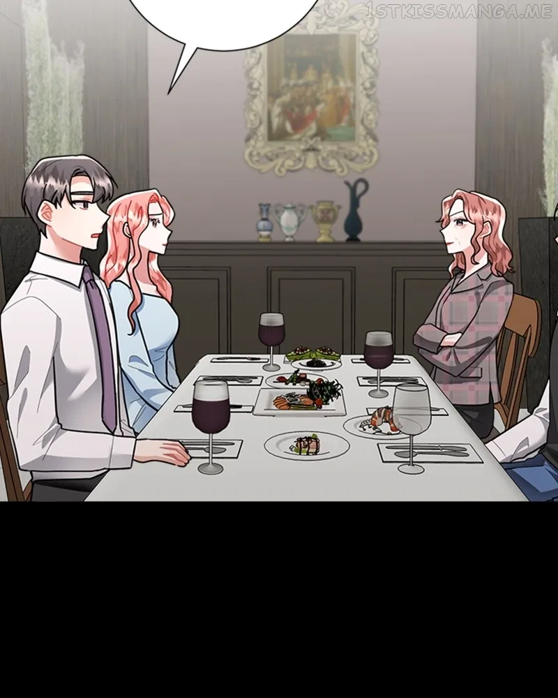 My dazzling ex-husband Chapter 78 – Page 82