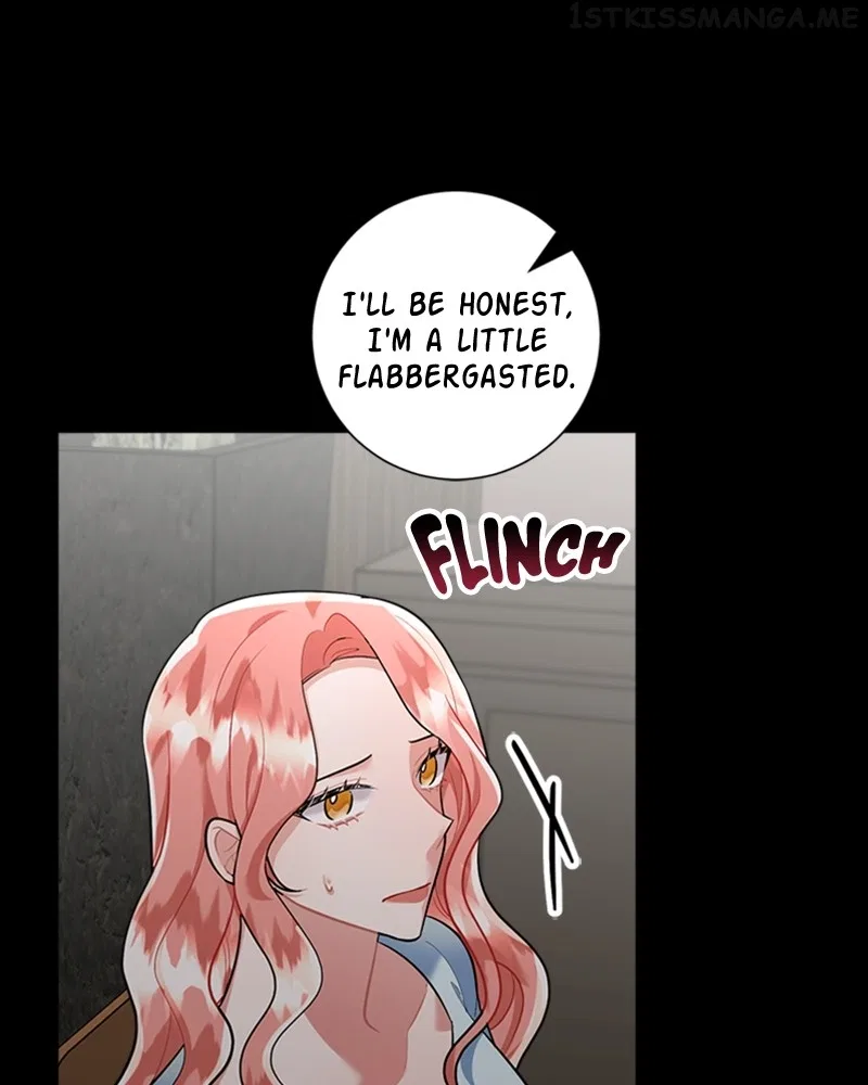 My dazzling ex-husband Chapter 78 – Page 83