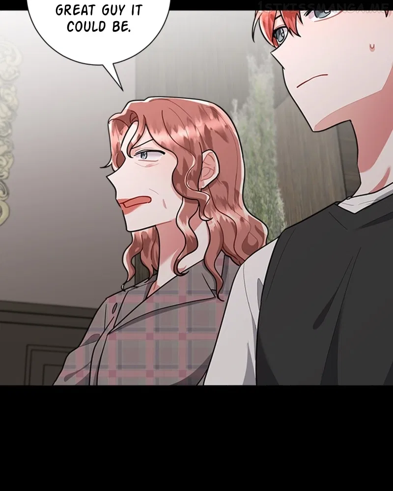 My dazzling ex-husband Chapter 78 – Page 86