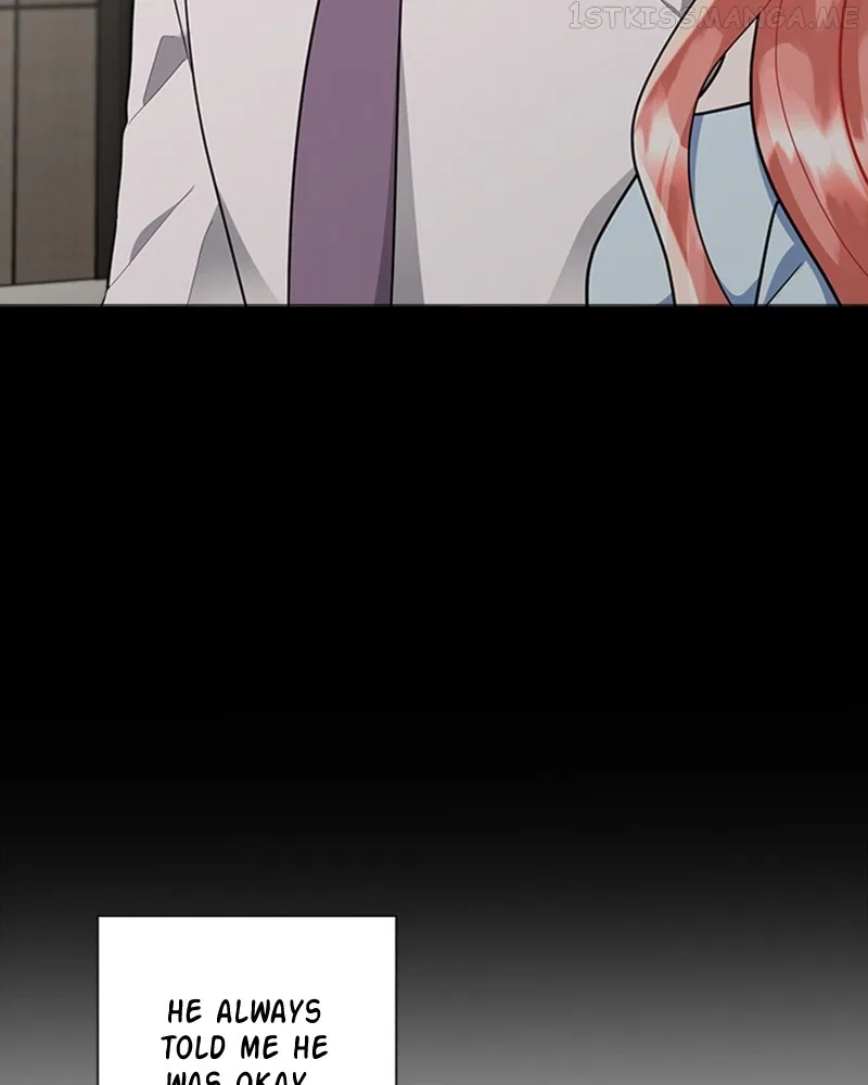 My dazzling ex-husband Chapter 78 – Page 94