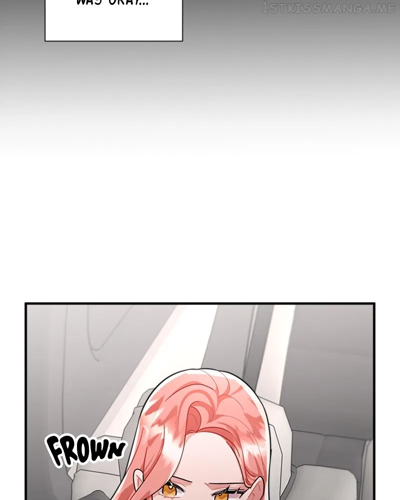 My dazzling ex-husband Chapter 78 – Page 95