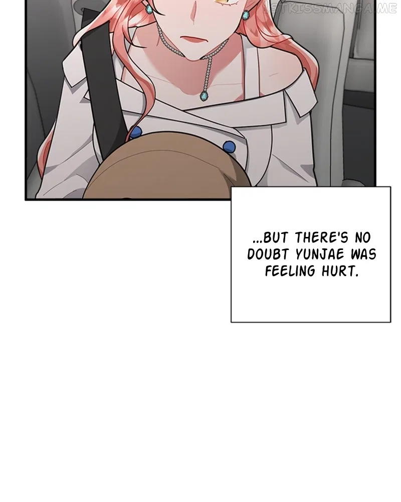 My dazzling ex-husband Chapter 78 – Page 96