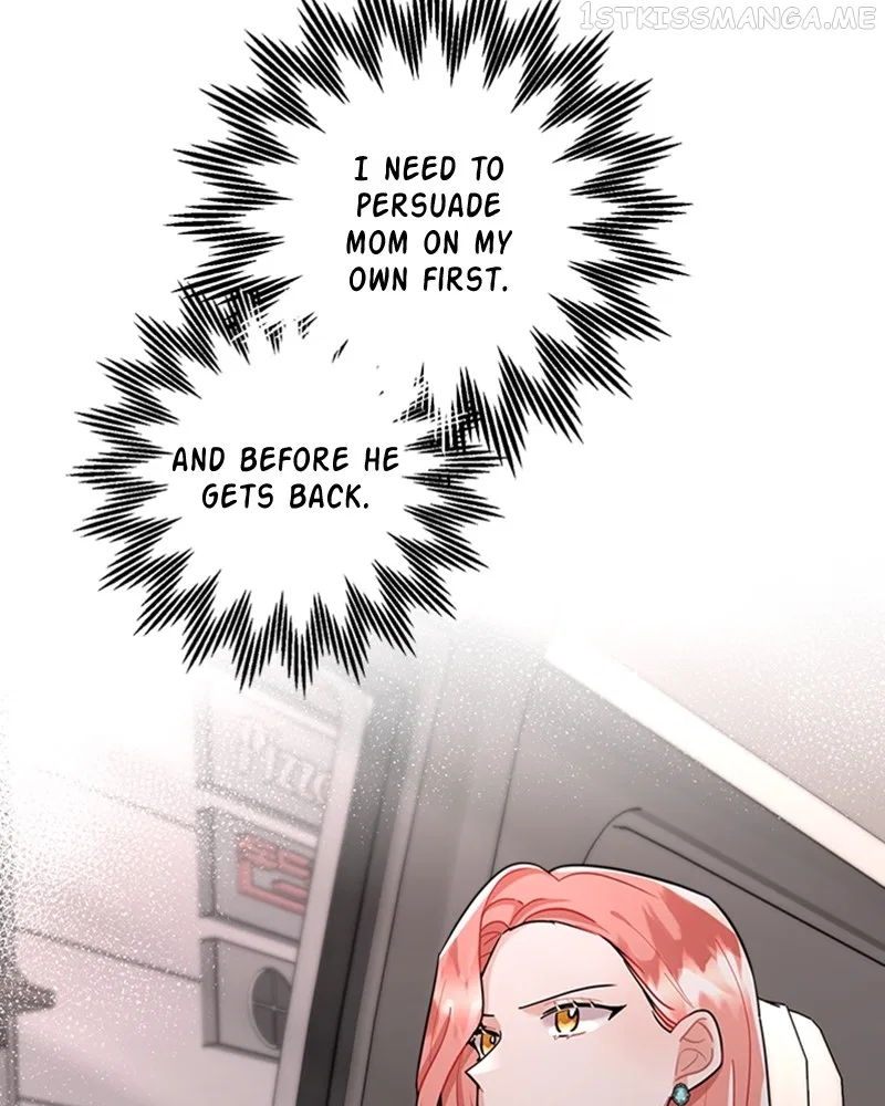 My dazzling ex-husband Chapter 78 – Page 99