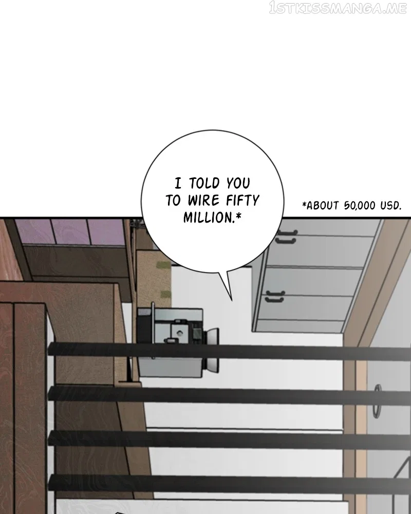 My dazzling ex-husband Chapter 78 – Page 105