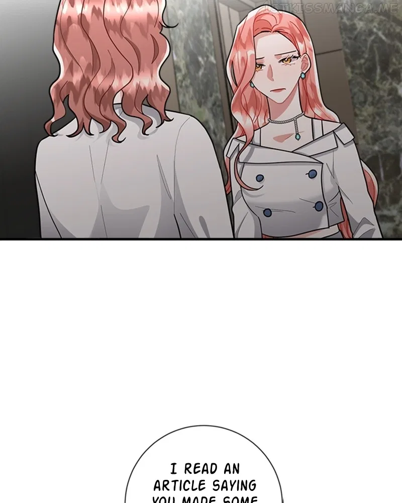 My dazzling ex-husband Chapter 78 – Page 109