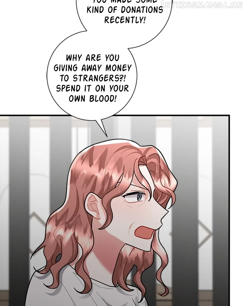 My dazzling ex-husband Chapter 78 – Page 110