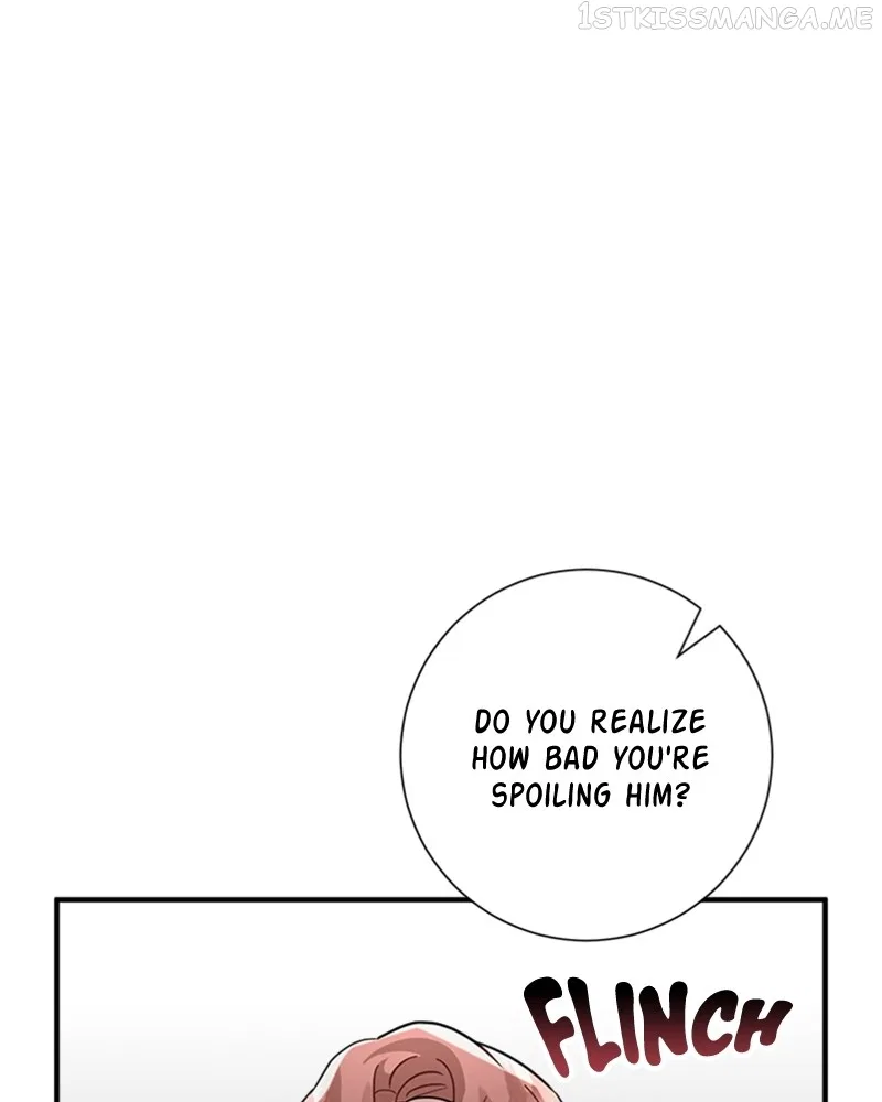 My dazzling ex-husband Chapter 78 – Page 117