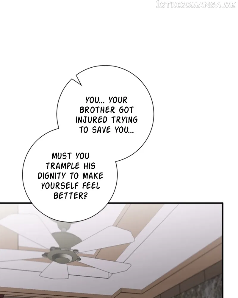 My dazzling ex-husband Chapter 78 – Page 119