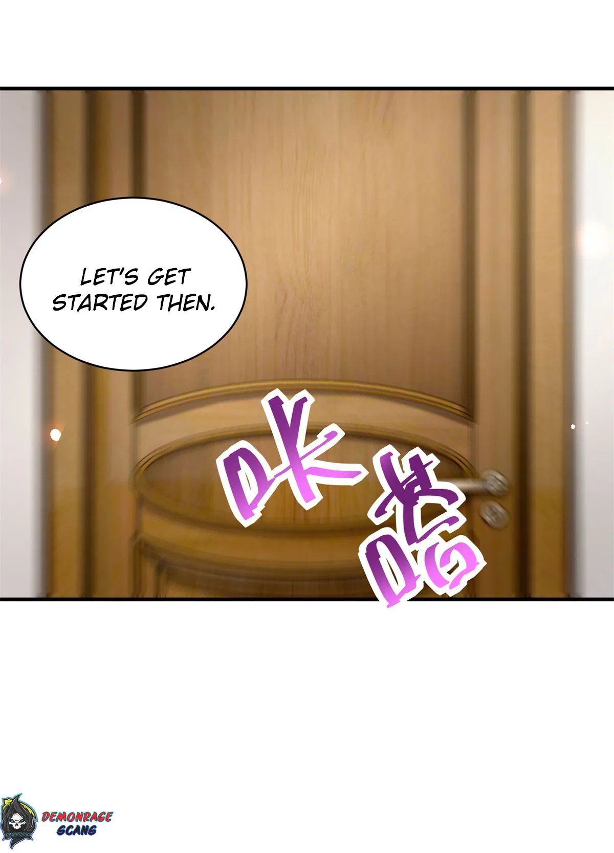 My Seven Sisters are Unparalleled Chapter 28 – Page 2