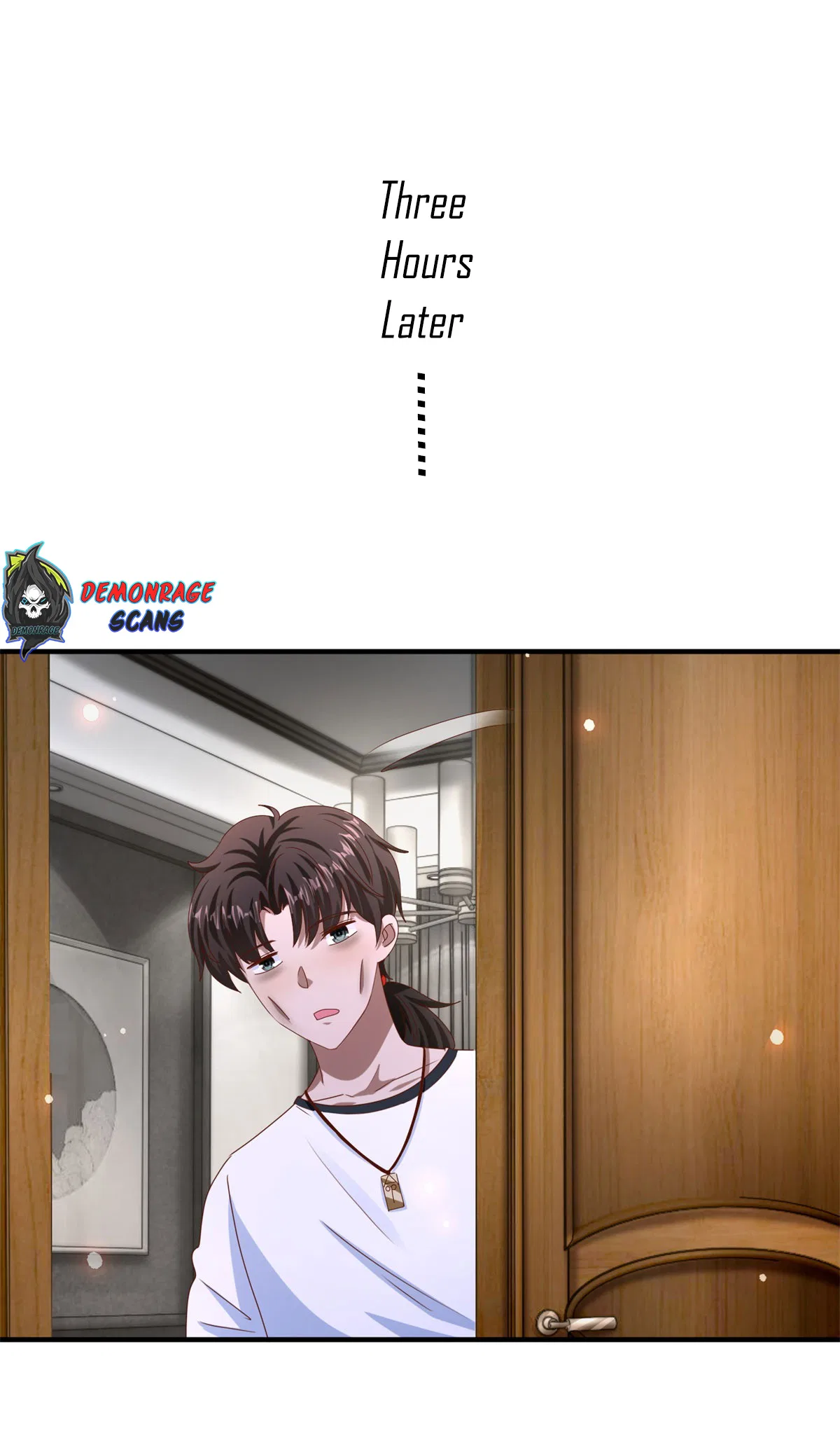 My Seven Sisters are Unparalleled Chapter 28 – Page 4