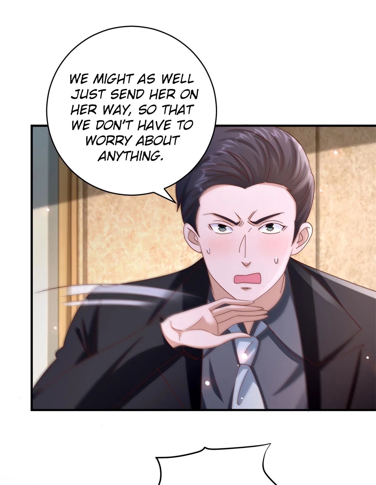My Seven Sisters are Unparalleled Chapter 28 – Page 11