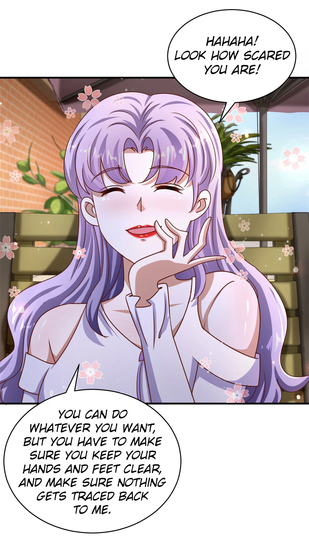My Seven Sisters are Unparalleled Chapter 28 – Page 13