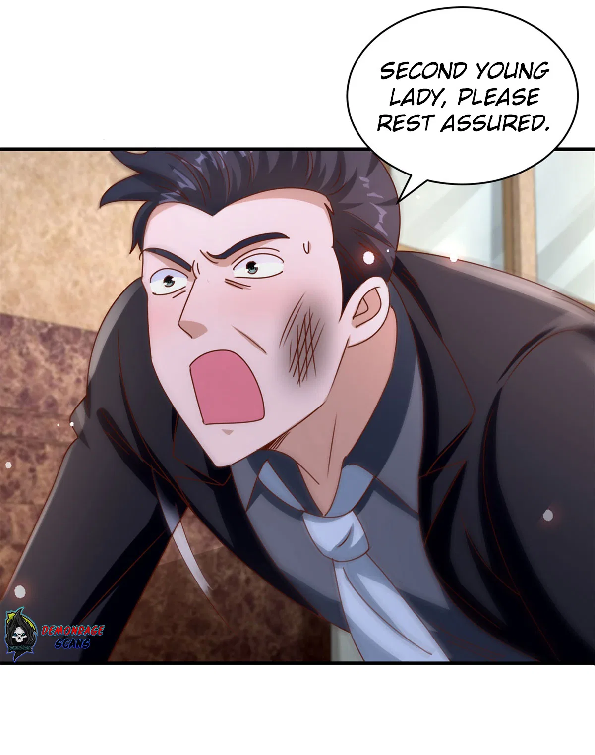 My Seven Sisters are Unparalleled Chapter 28 – Page 14
