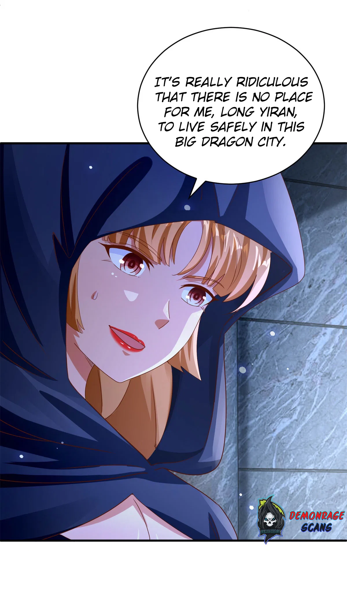My Seven Sisters are Unparalleled Chapter 28 – Page 17