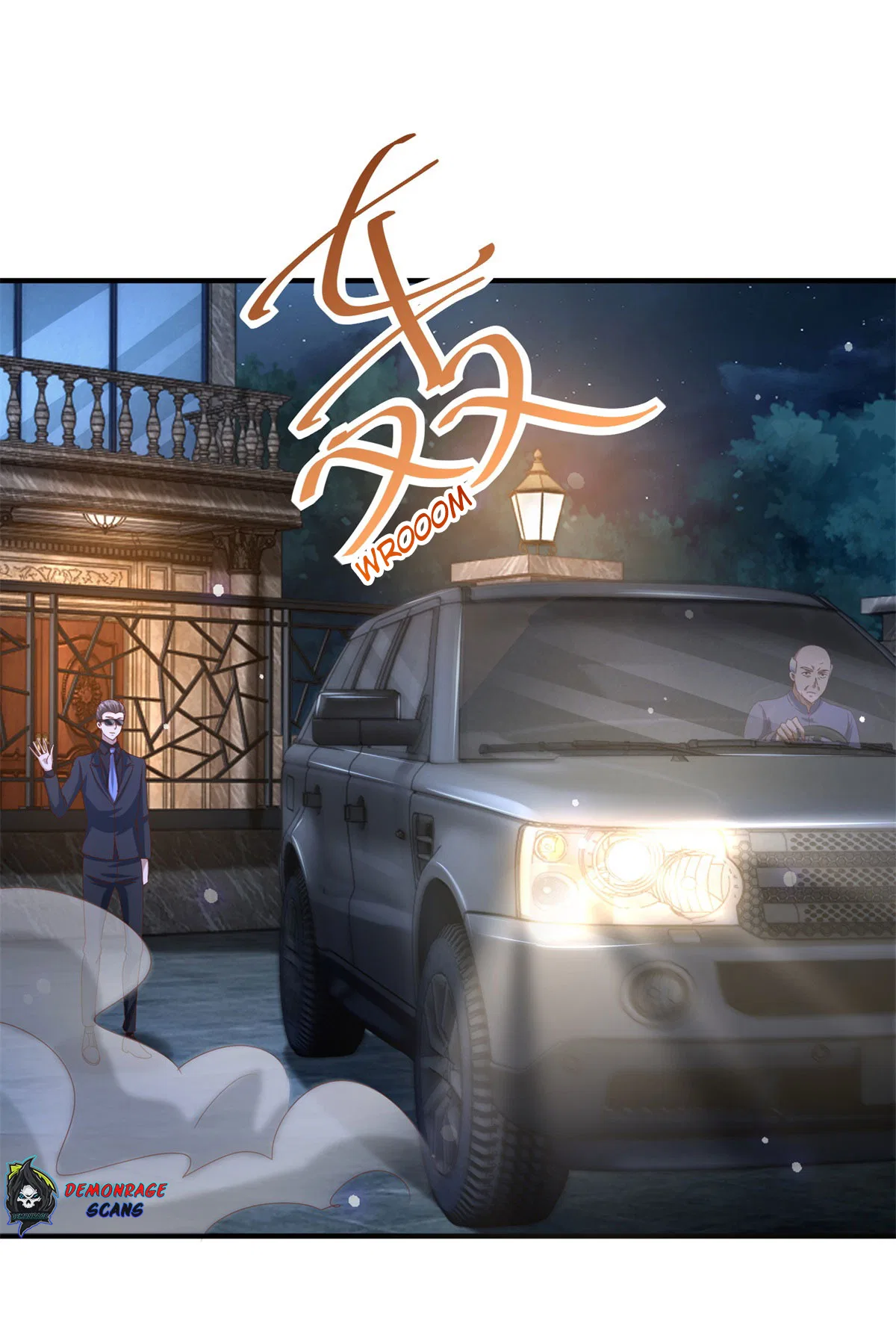 My Seven Sisters are Unparalleled Chapter 28 – Page 22