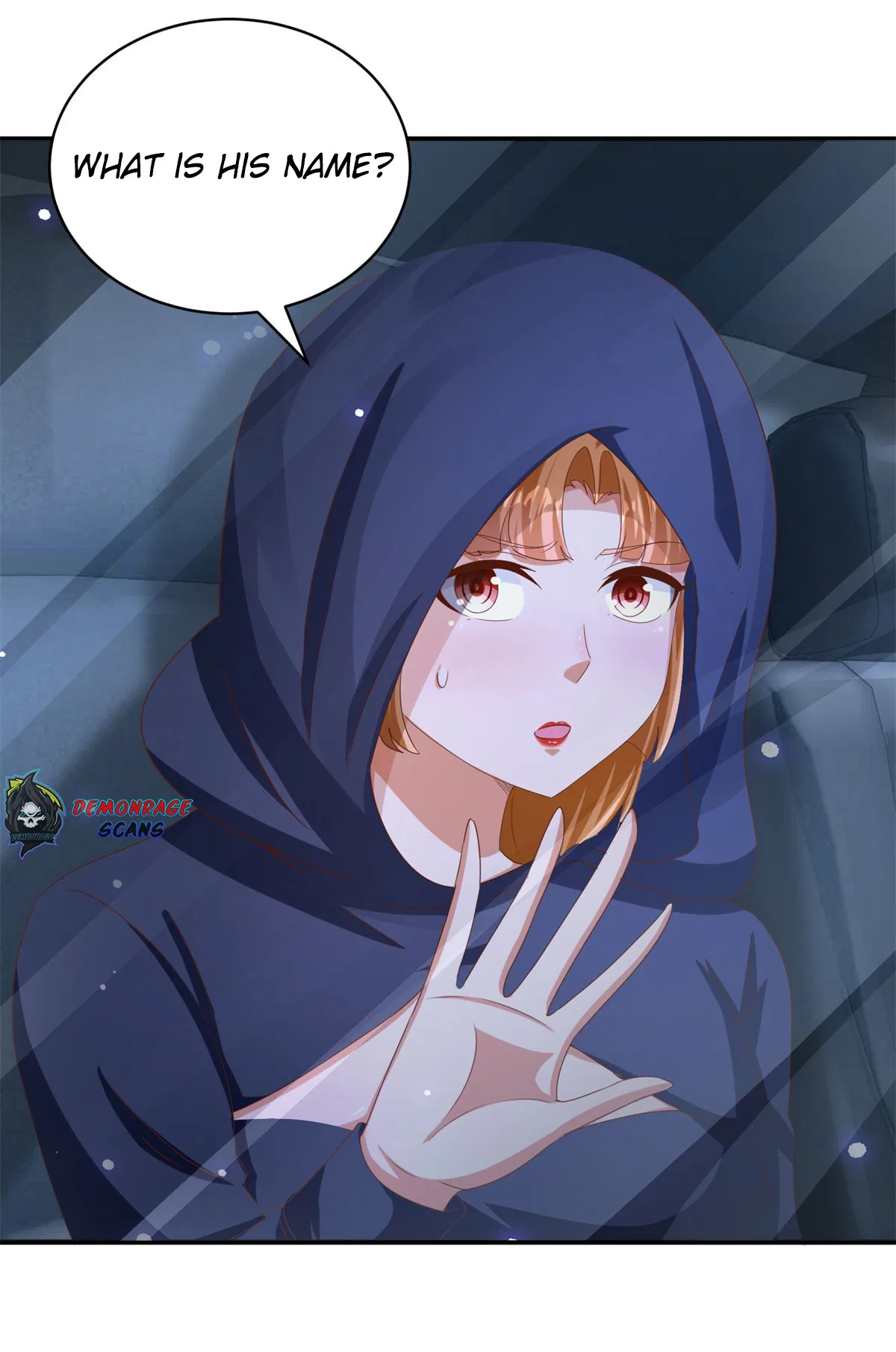 My Seven Sisters are Unparalleled Chapter 28 – Page 24