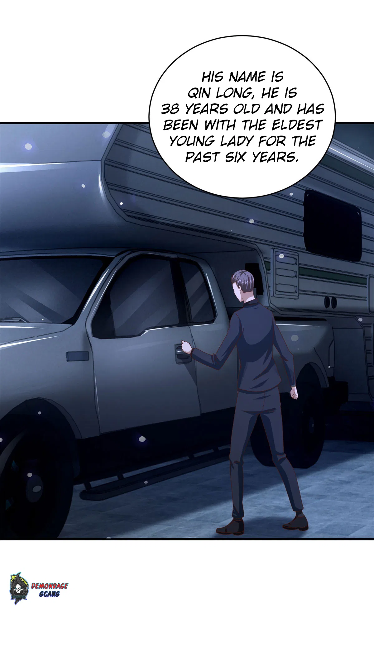 My Seven Sisters are Unparalleled Chapter 28 – Page 25