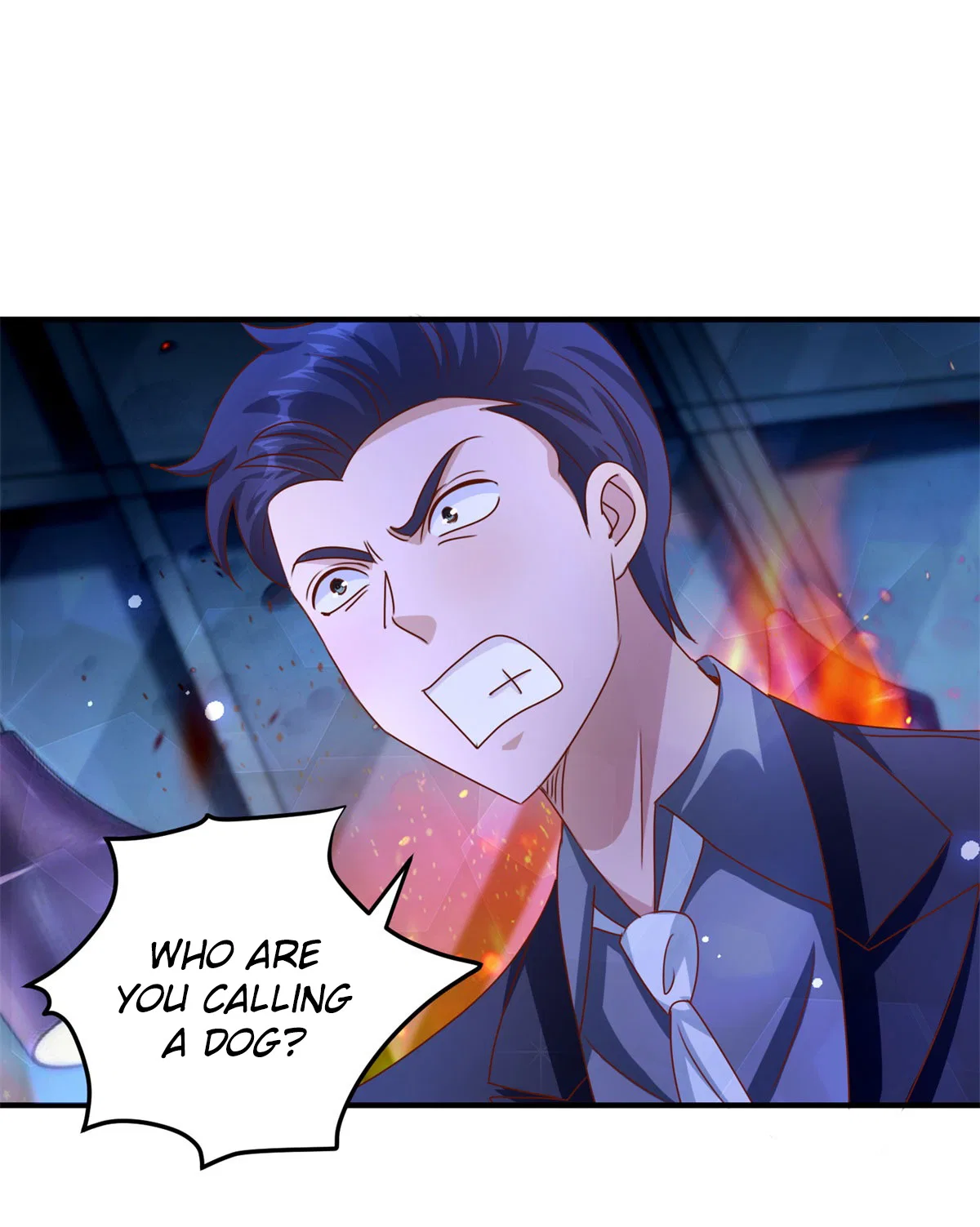 My Seven Sisters are Unparalleled Chapter 27 – Page 5