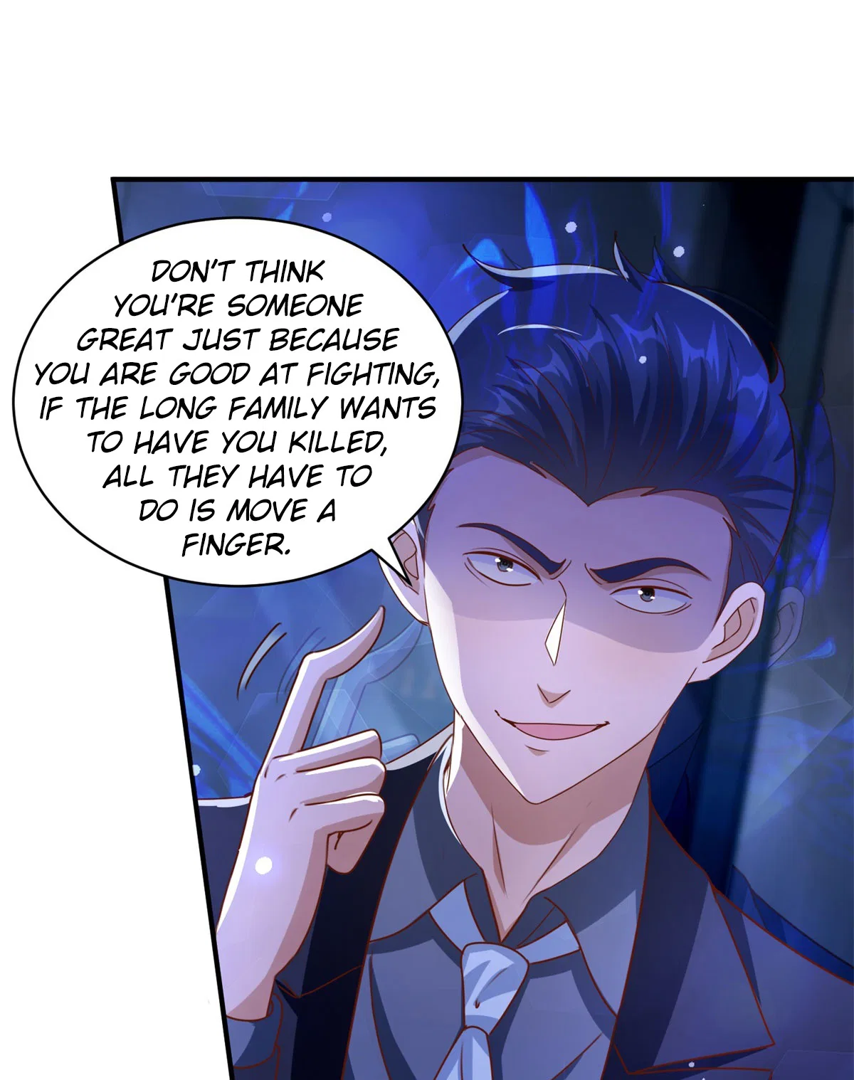 My Seven Sisters are Unparalleled Chapter 27 – Page 7