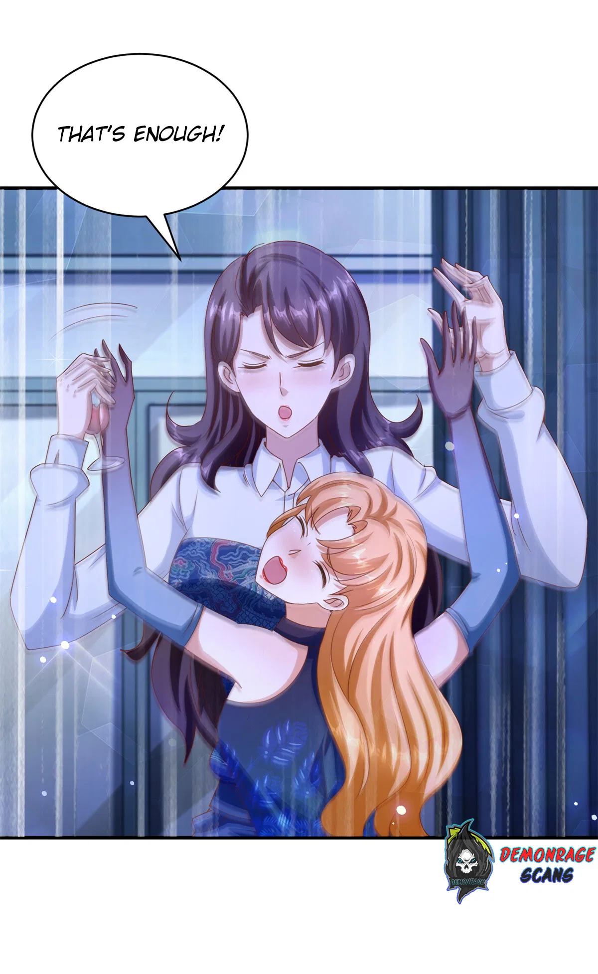 My Seven Sisters are Unparalleled Chapter 26 – Page 5