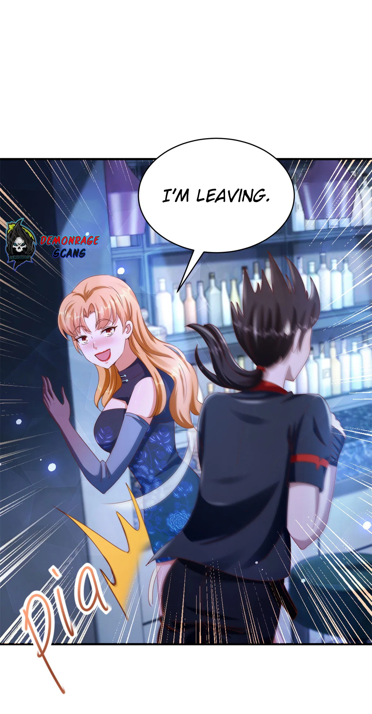 My Seven Sisters are Unparalleled Chapter 26 – Page 10