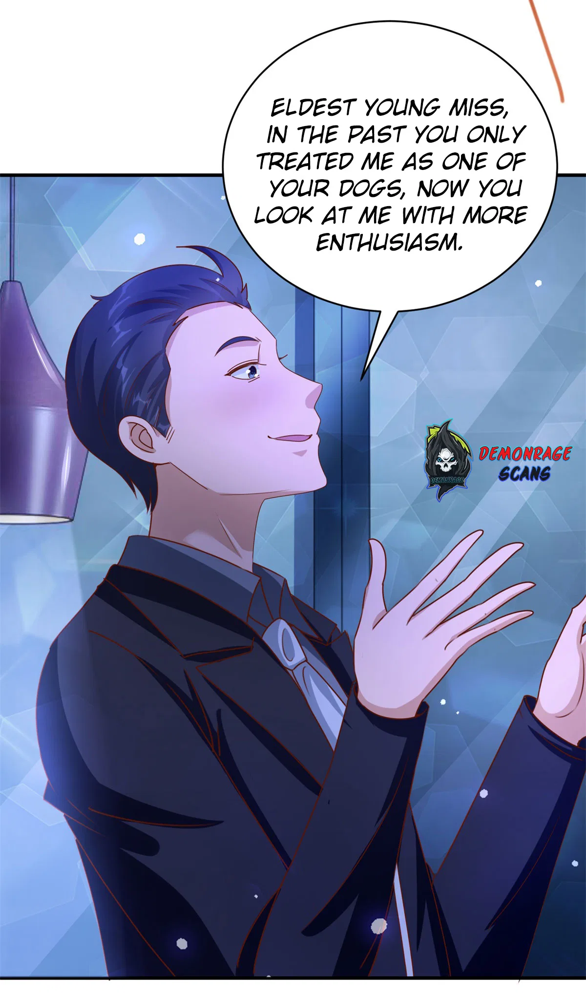 My Seven Sisters are Unparalleled Chapter 26 – Page 27