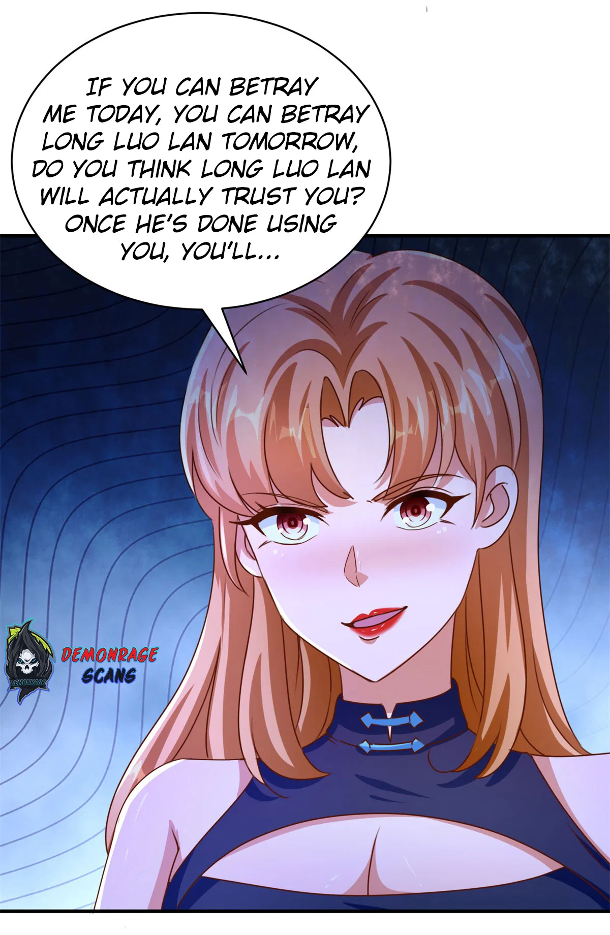 My Seven Sisters are Unparalleled Chapter 26 – Page 28