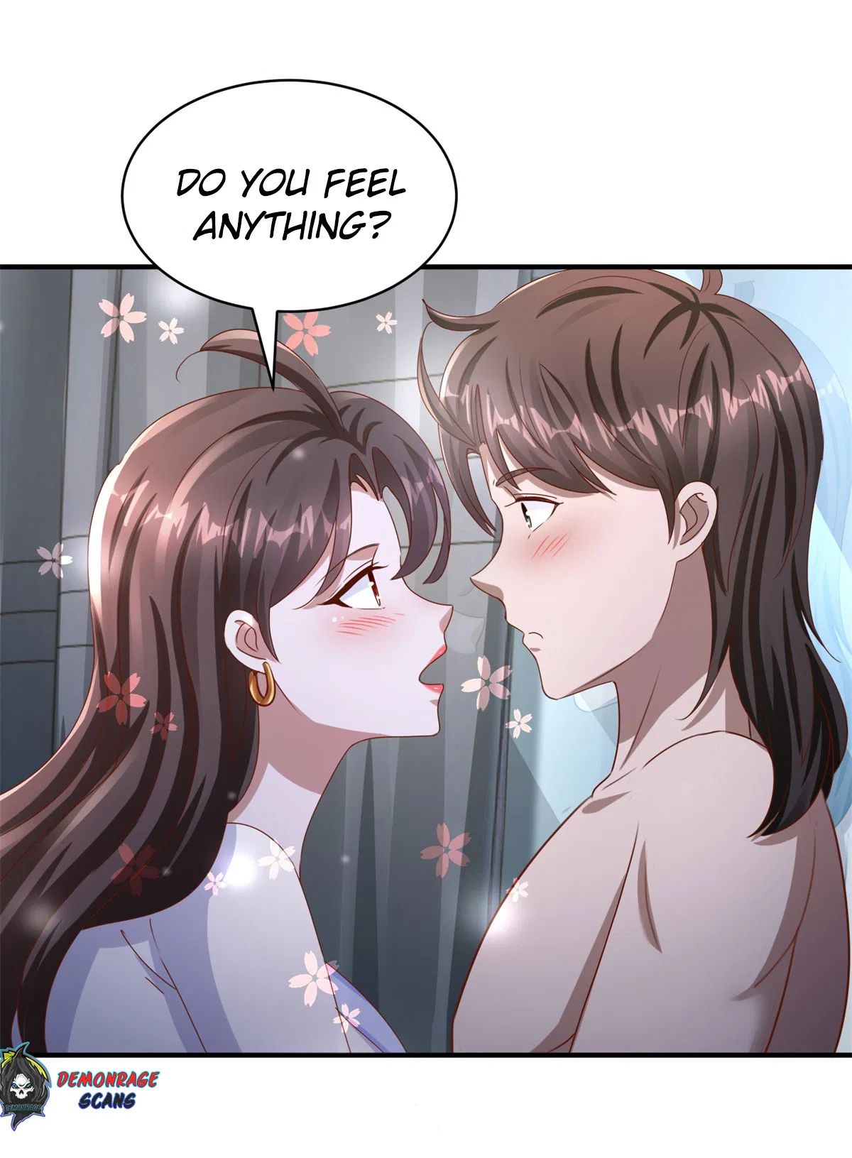 My Seven Sisters are Unparalleled Chapter 25 – Page 16