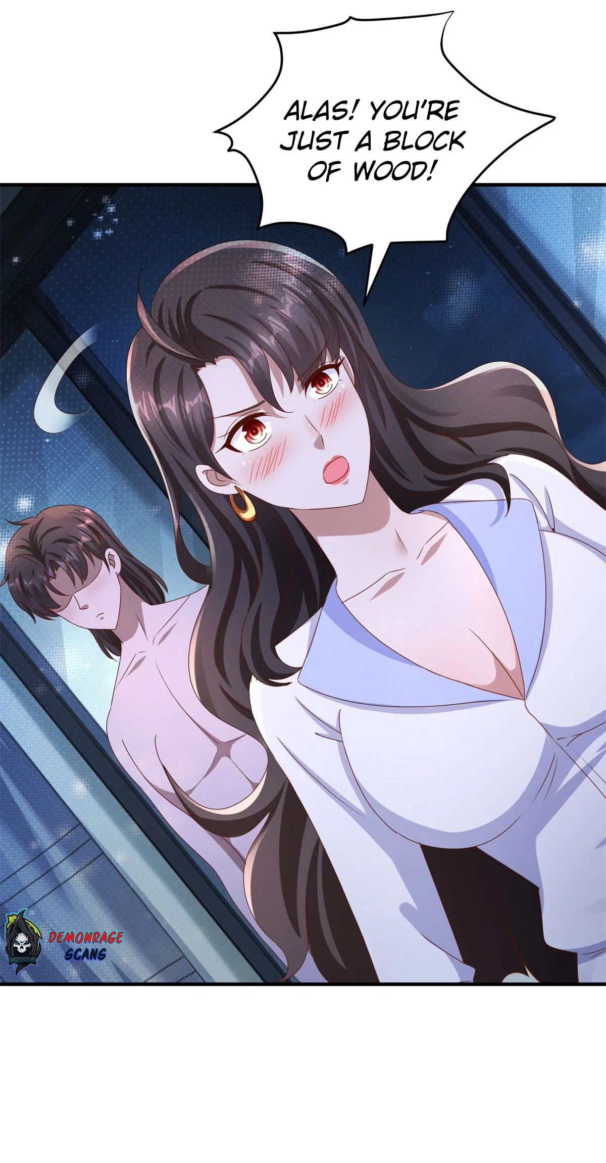 My Seven Sisters are Unparalleled Chapter 25 – Page 19