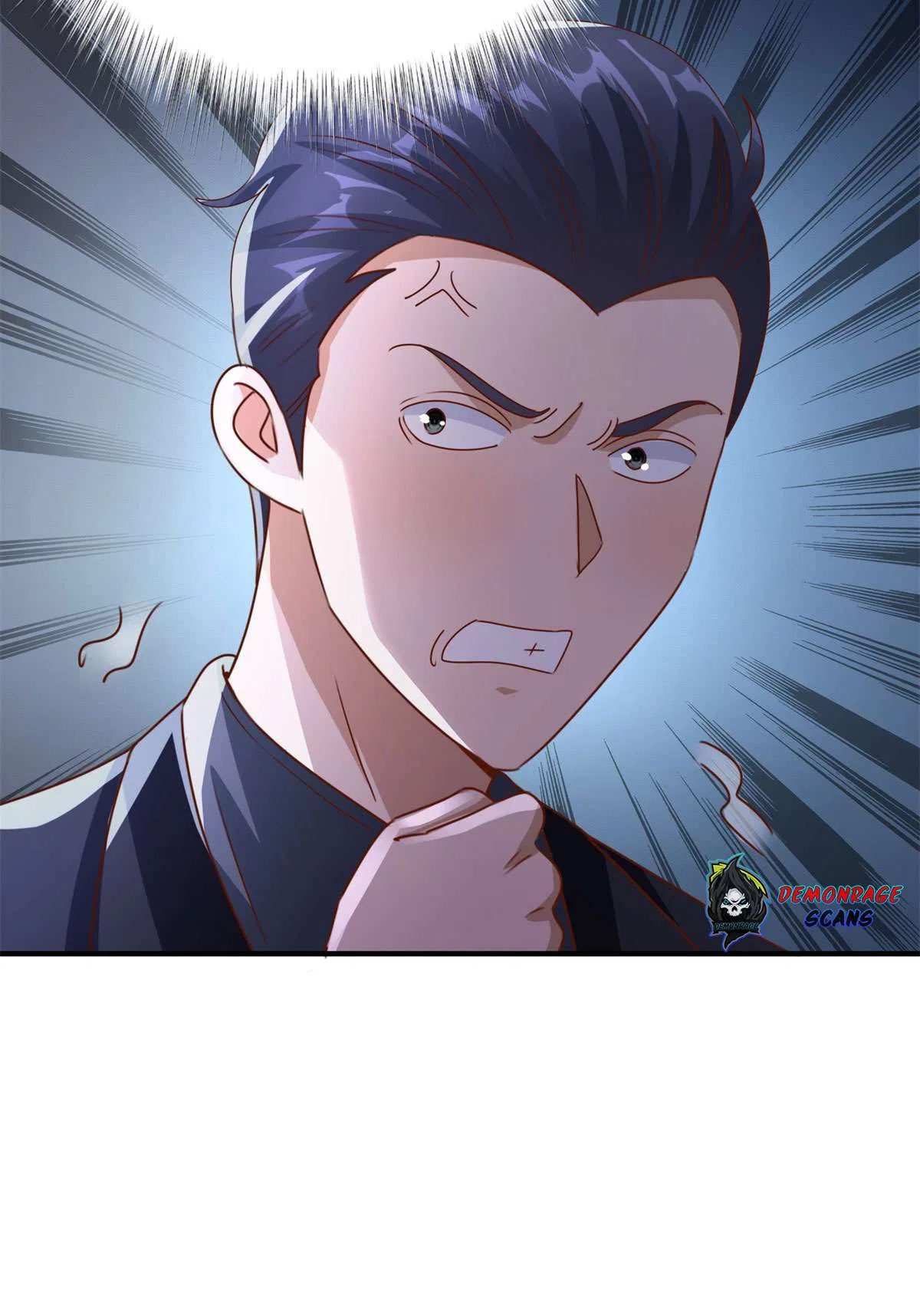 My Seven Sisters are Unparalleled Chapter 24 – Page 8