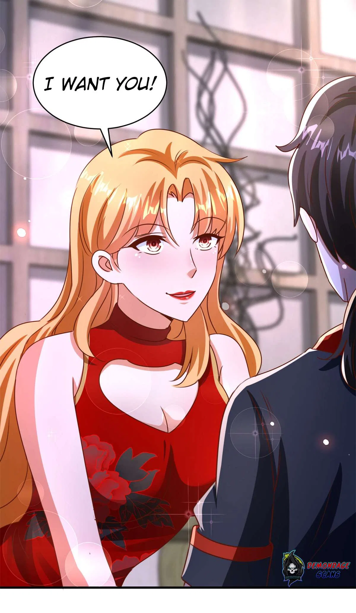 My Seven Sisters are Unparalleled Chapter 24 – Page 12