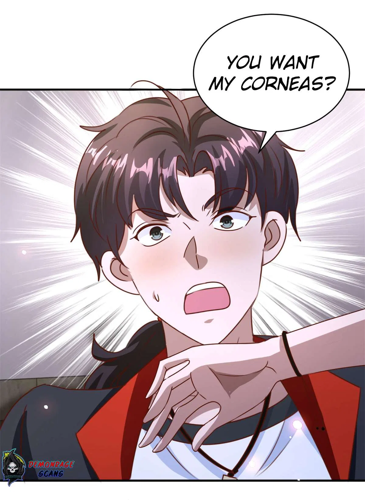 My Seven Sisters are Unparalleled Chapter 24 – Page 13