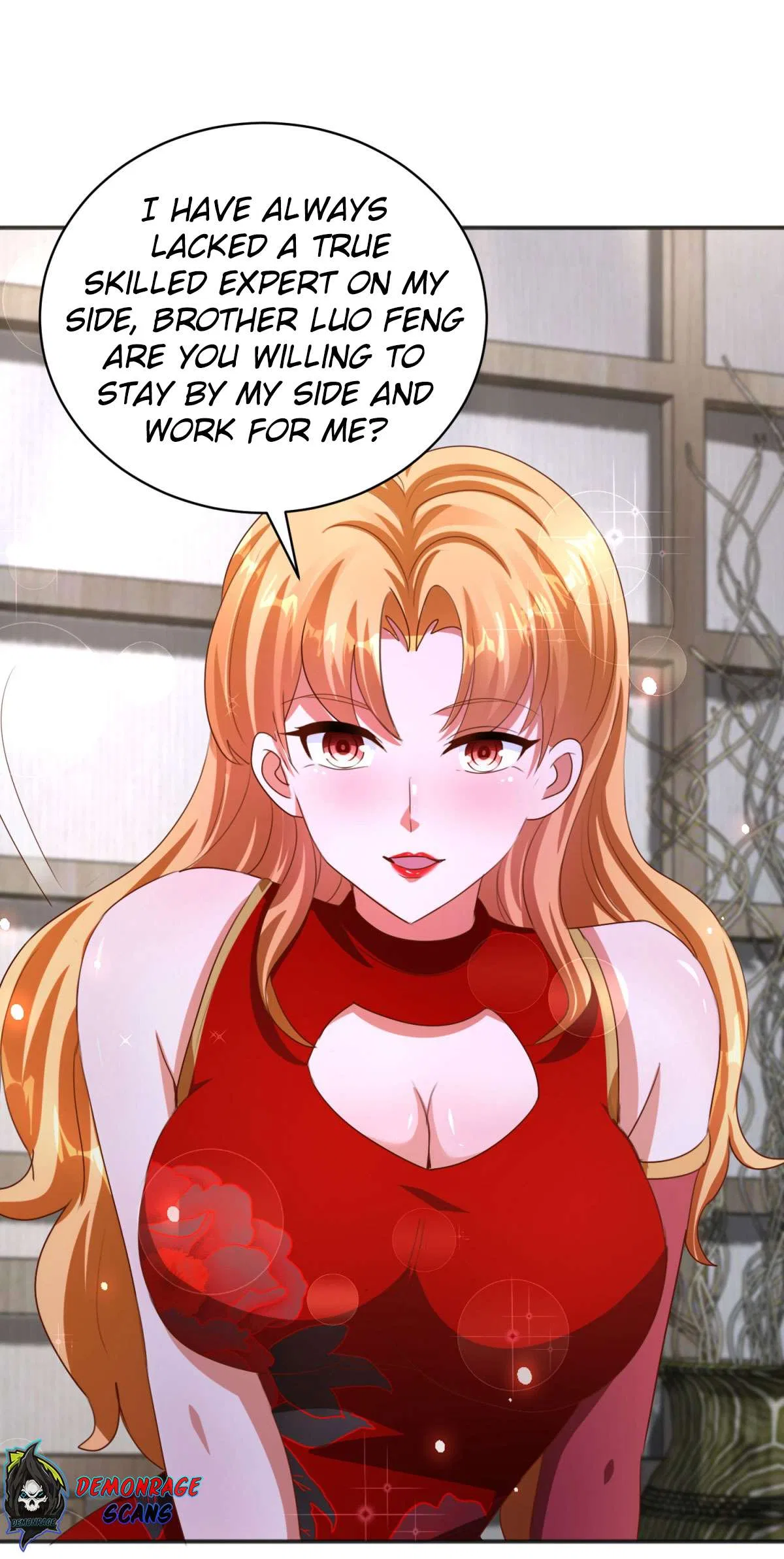 My Seven Sisters are Unparalleled Chapter 24 – Page 15