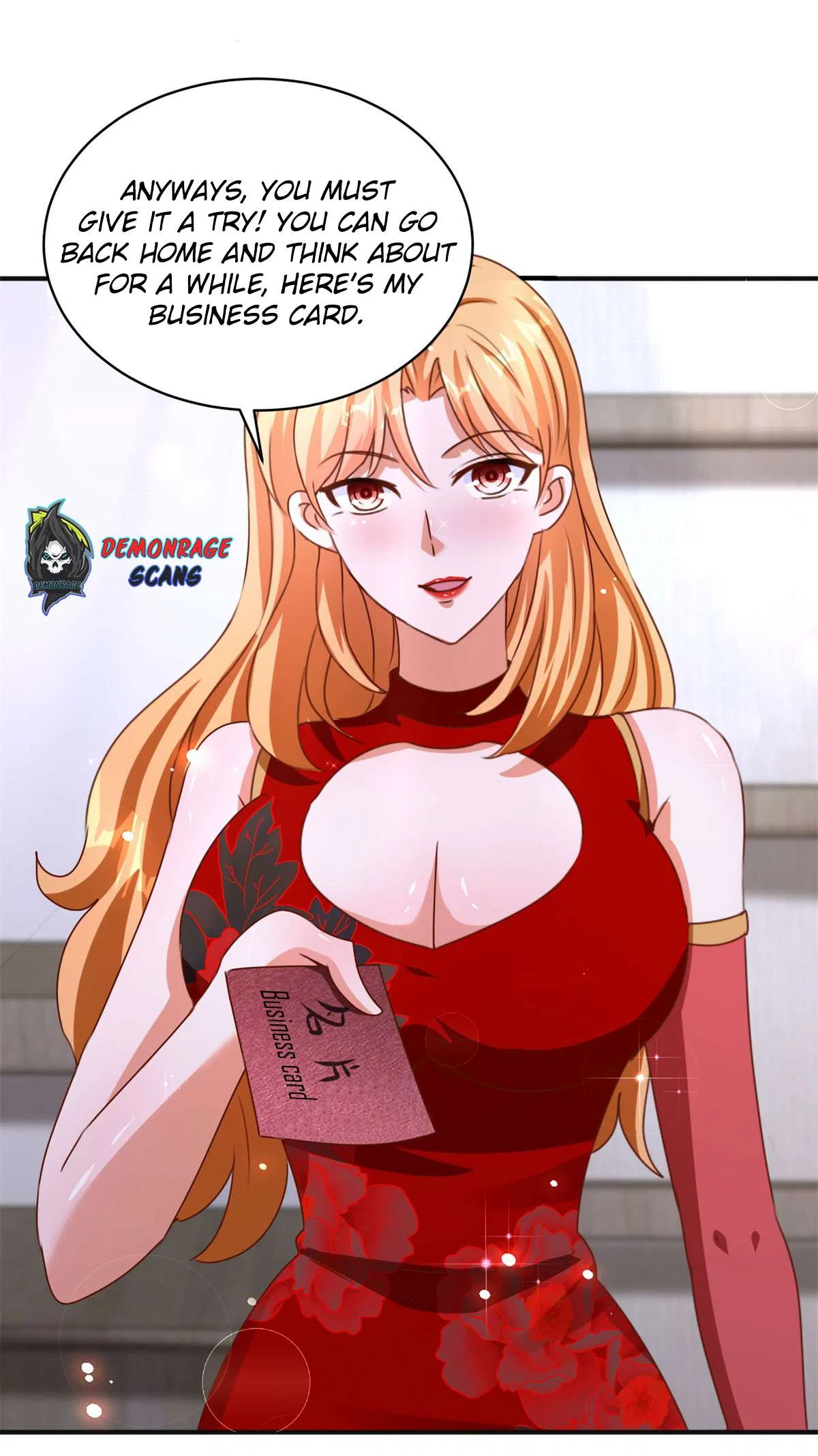 My Seven Sisters are Unparalleled Chapter 24 – Page 20