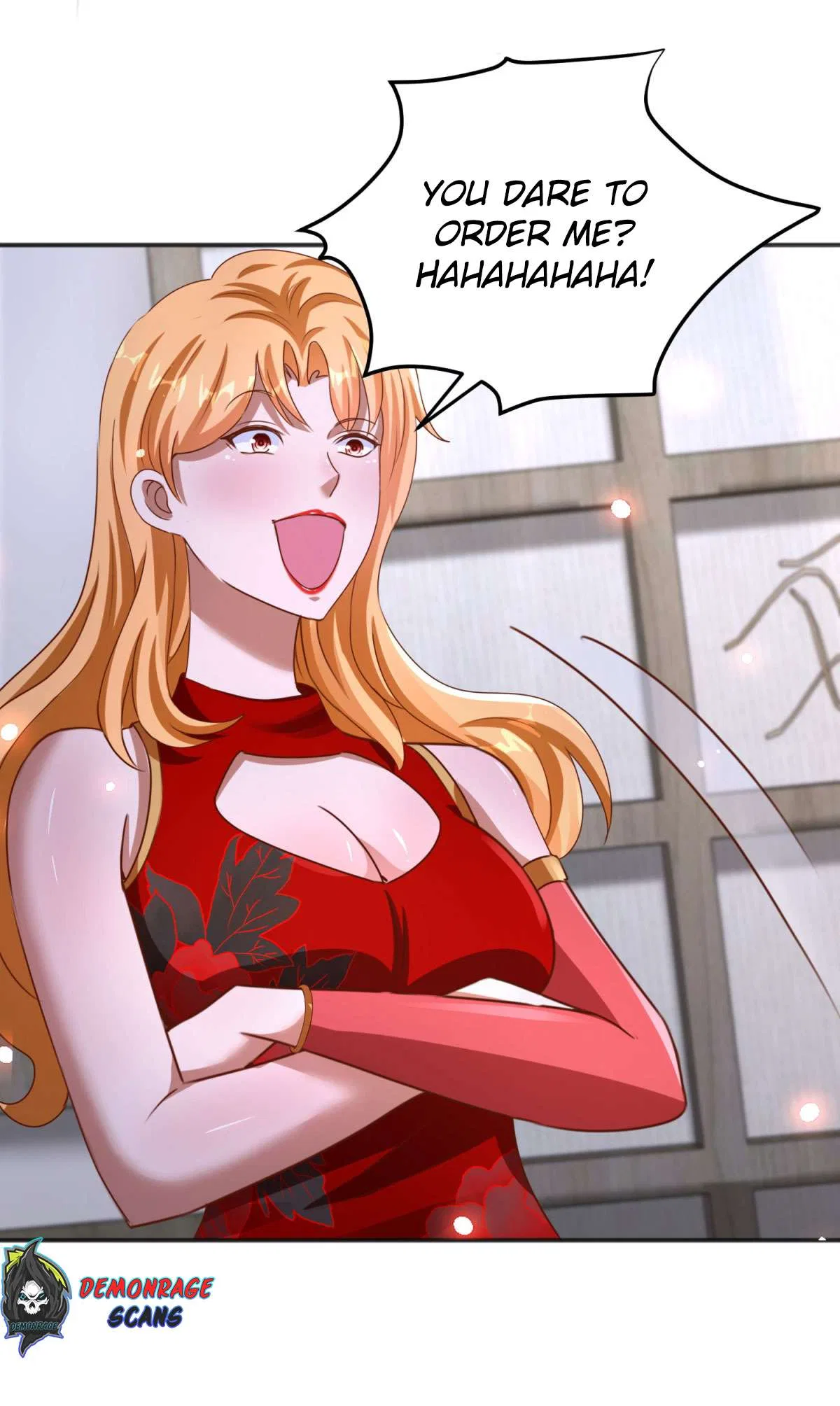 My Seven Sisters are Unparalleled Chapter 24 – Page 24