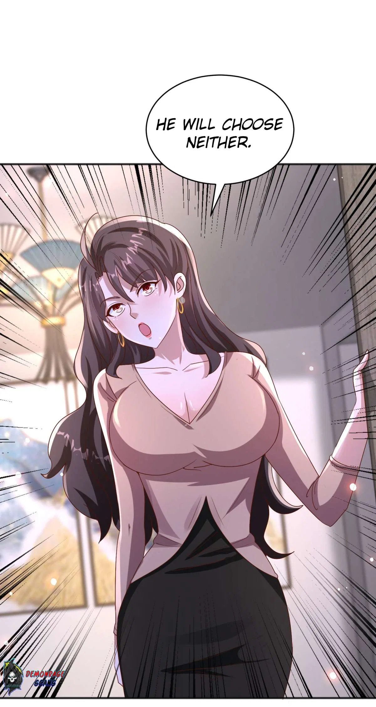 My Seven Sisters are Unparalleled Chapter 24 – Page 28